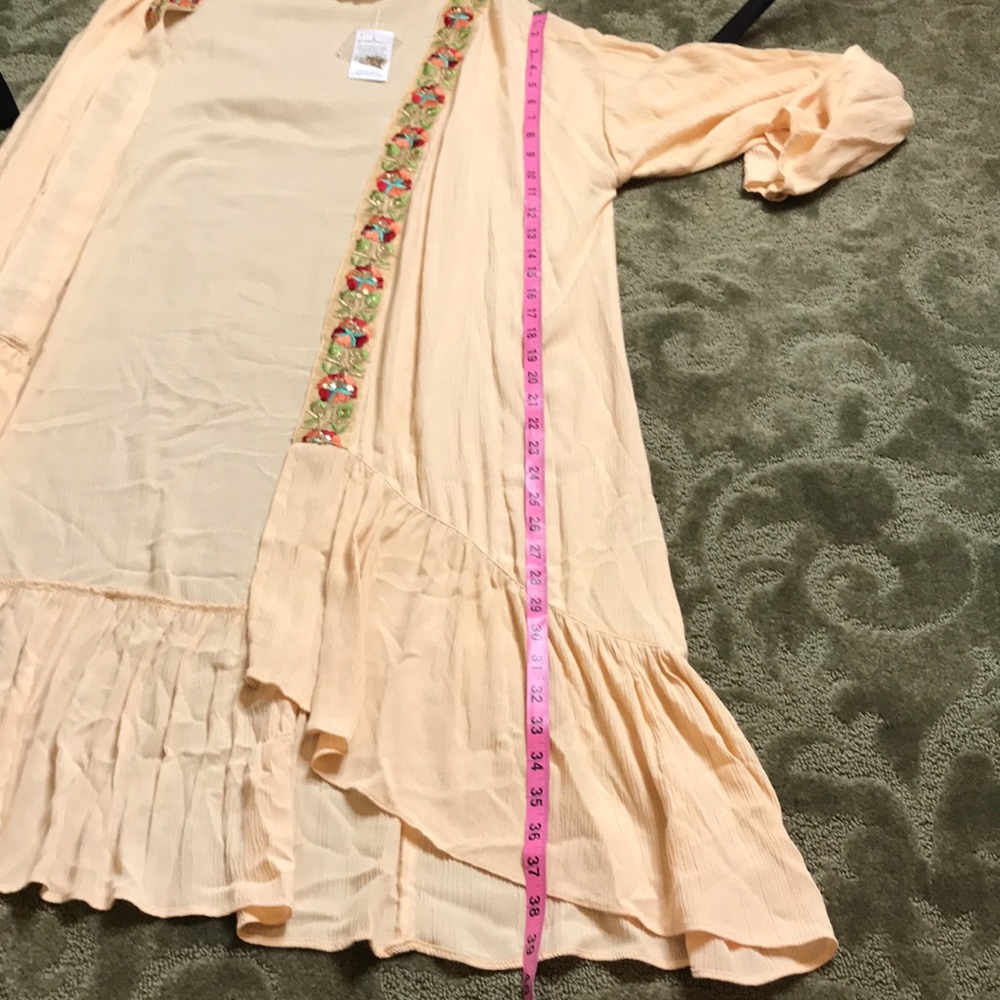 Long duster - Picture 8 of 10